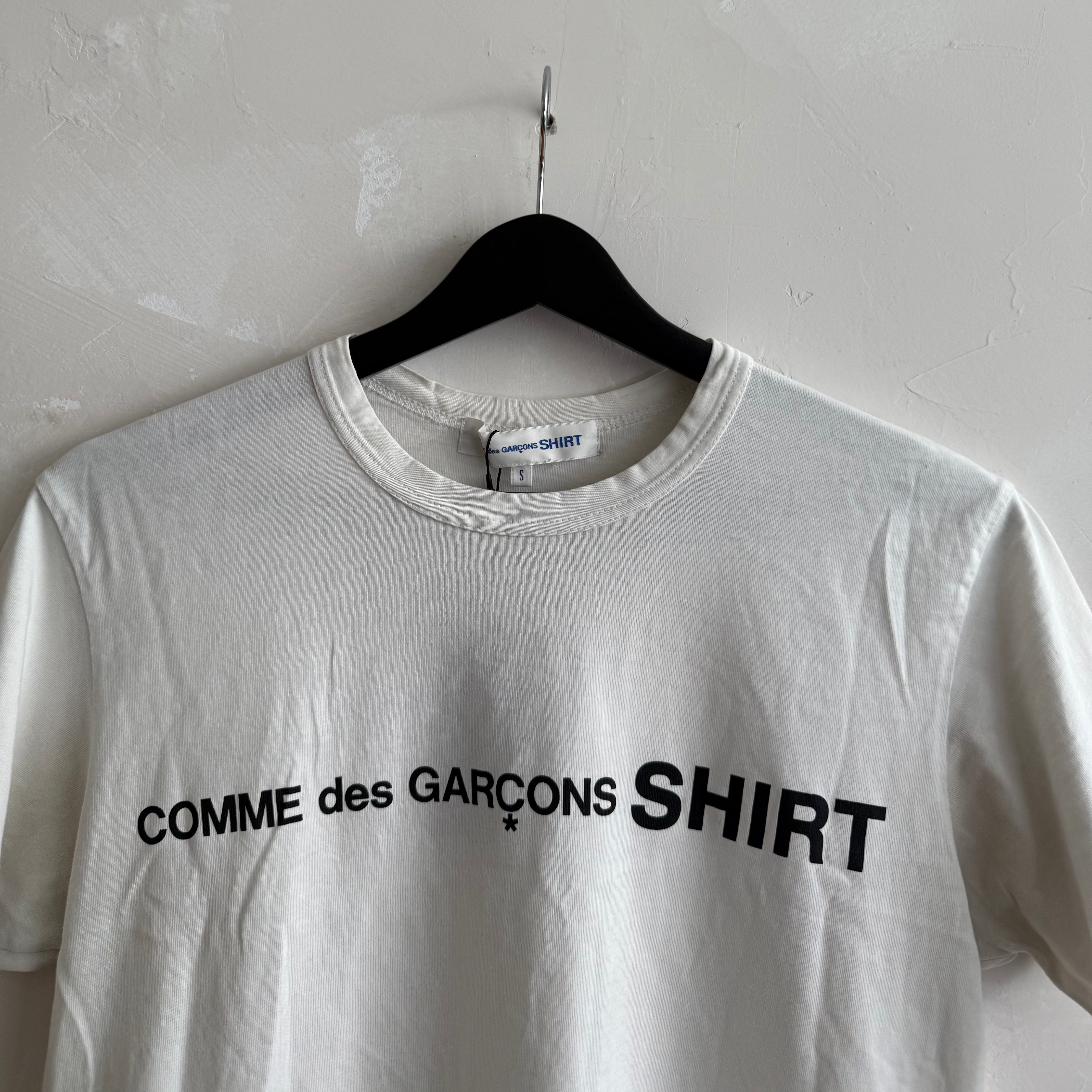 Comme des garcons Shirt