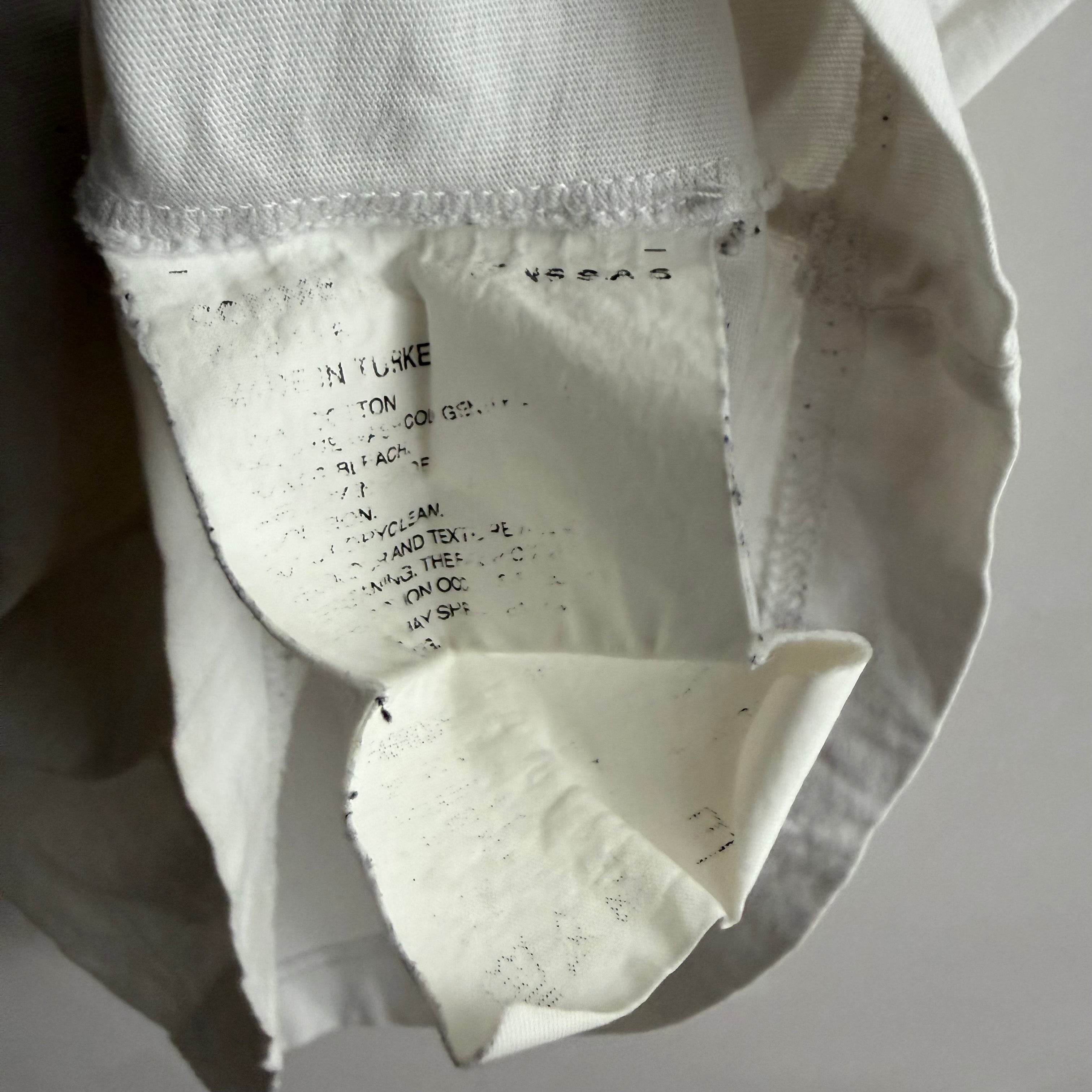 Comme des garcons Shirt