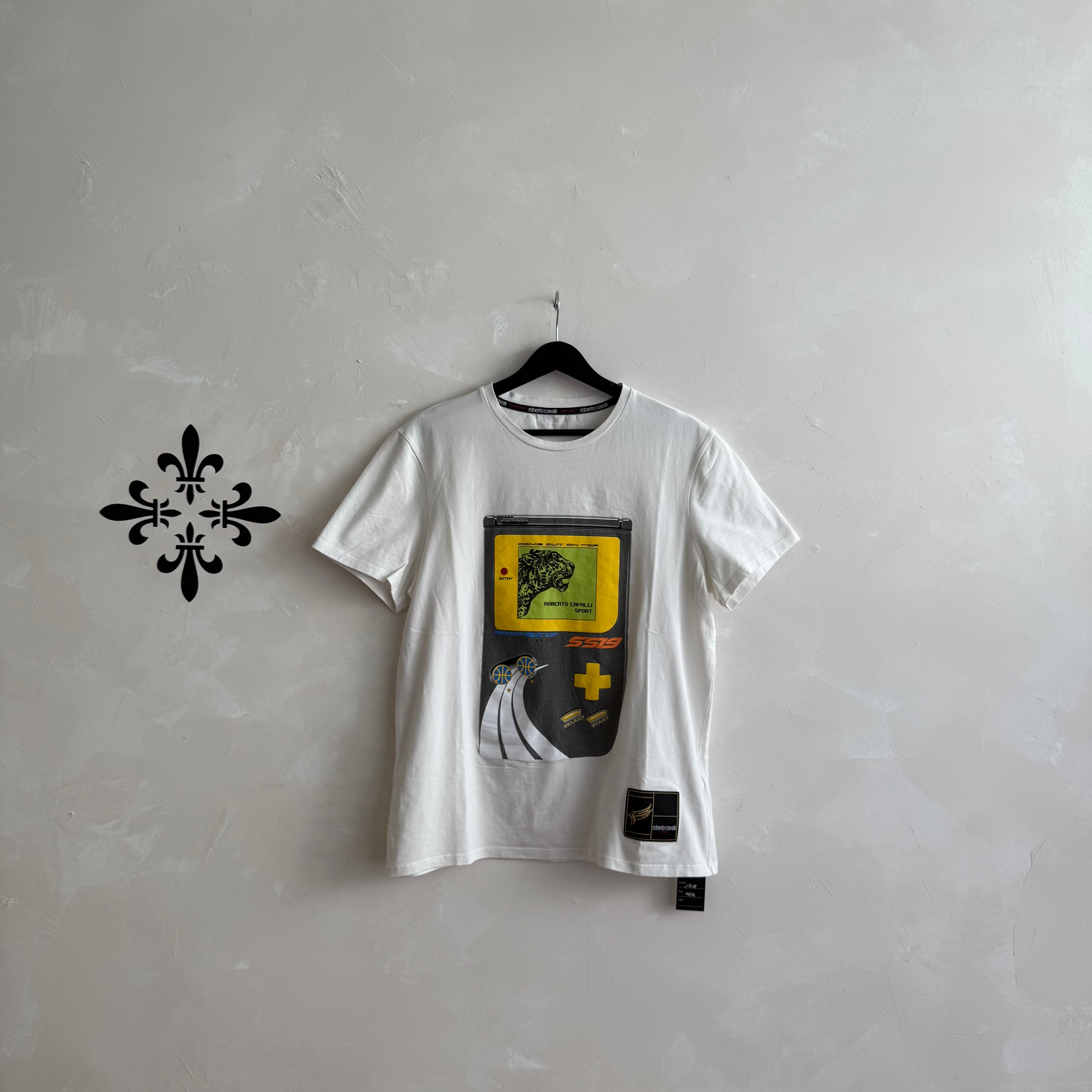 Roberto Cavalli Shirt