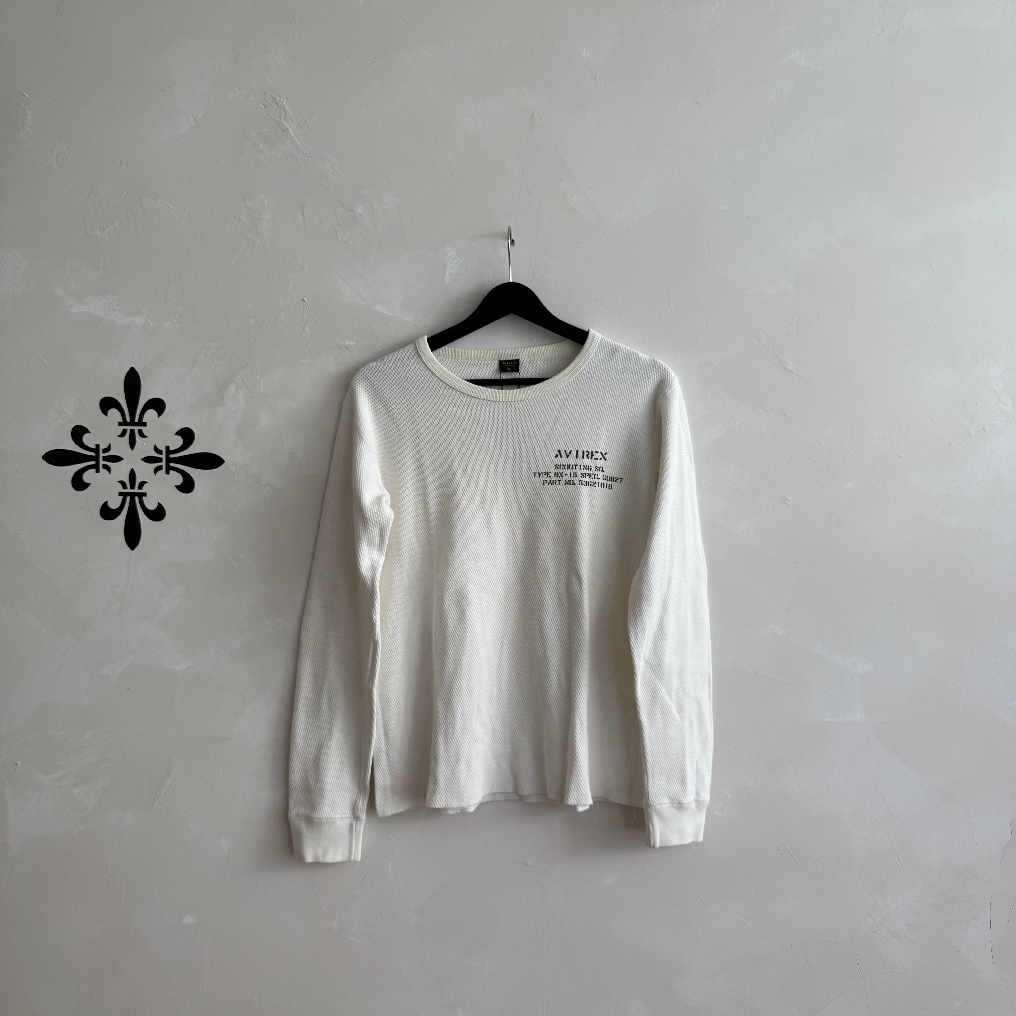 Avirex Thermal
