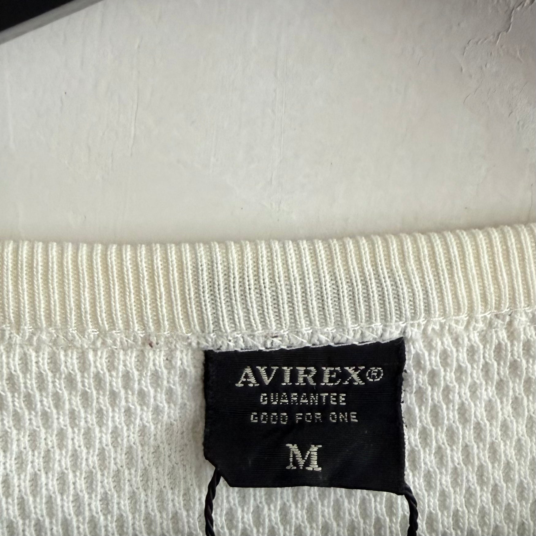 Avirex Thermal