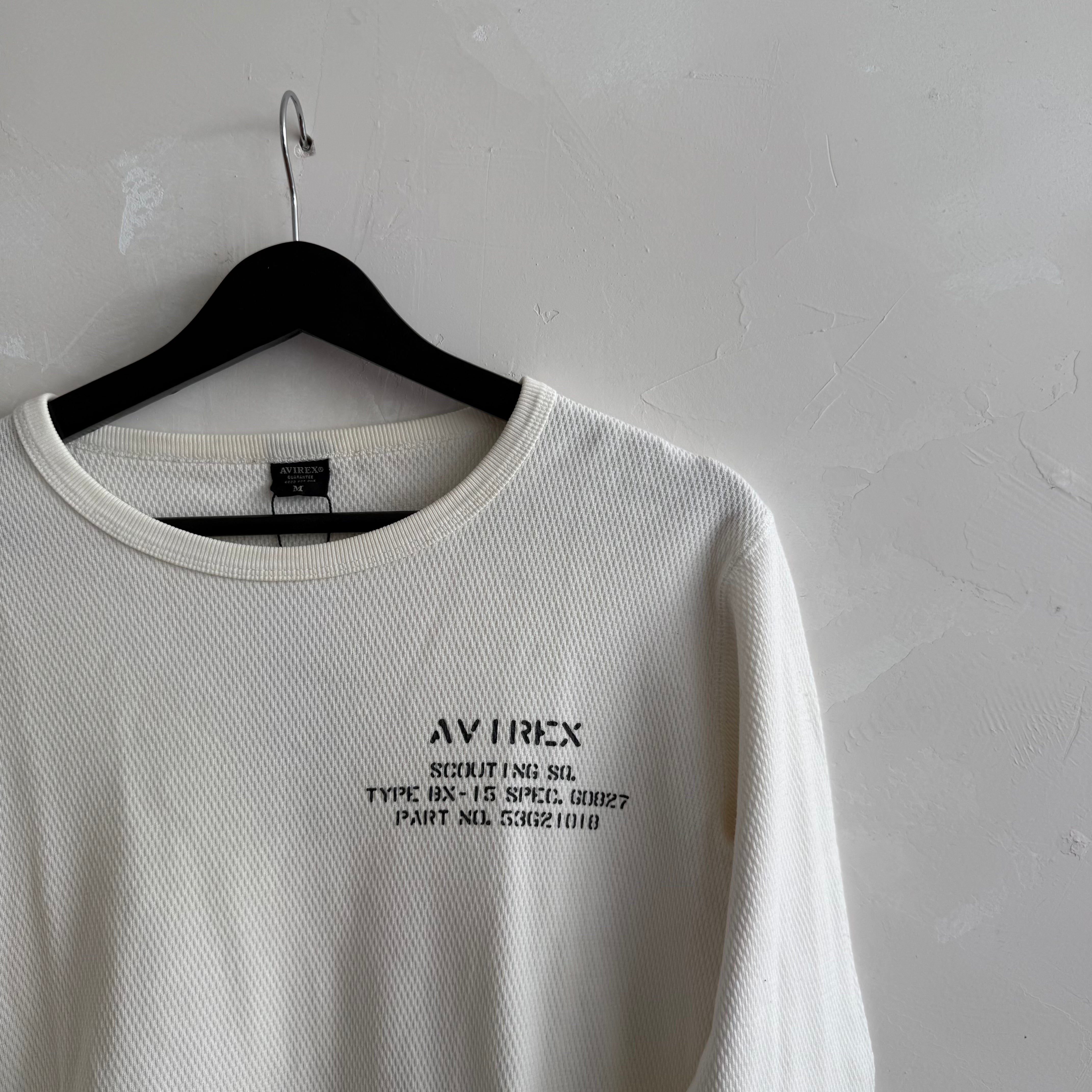 Avirex Thermal
