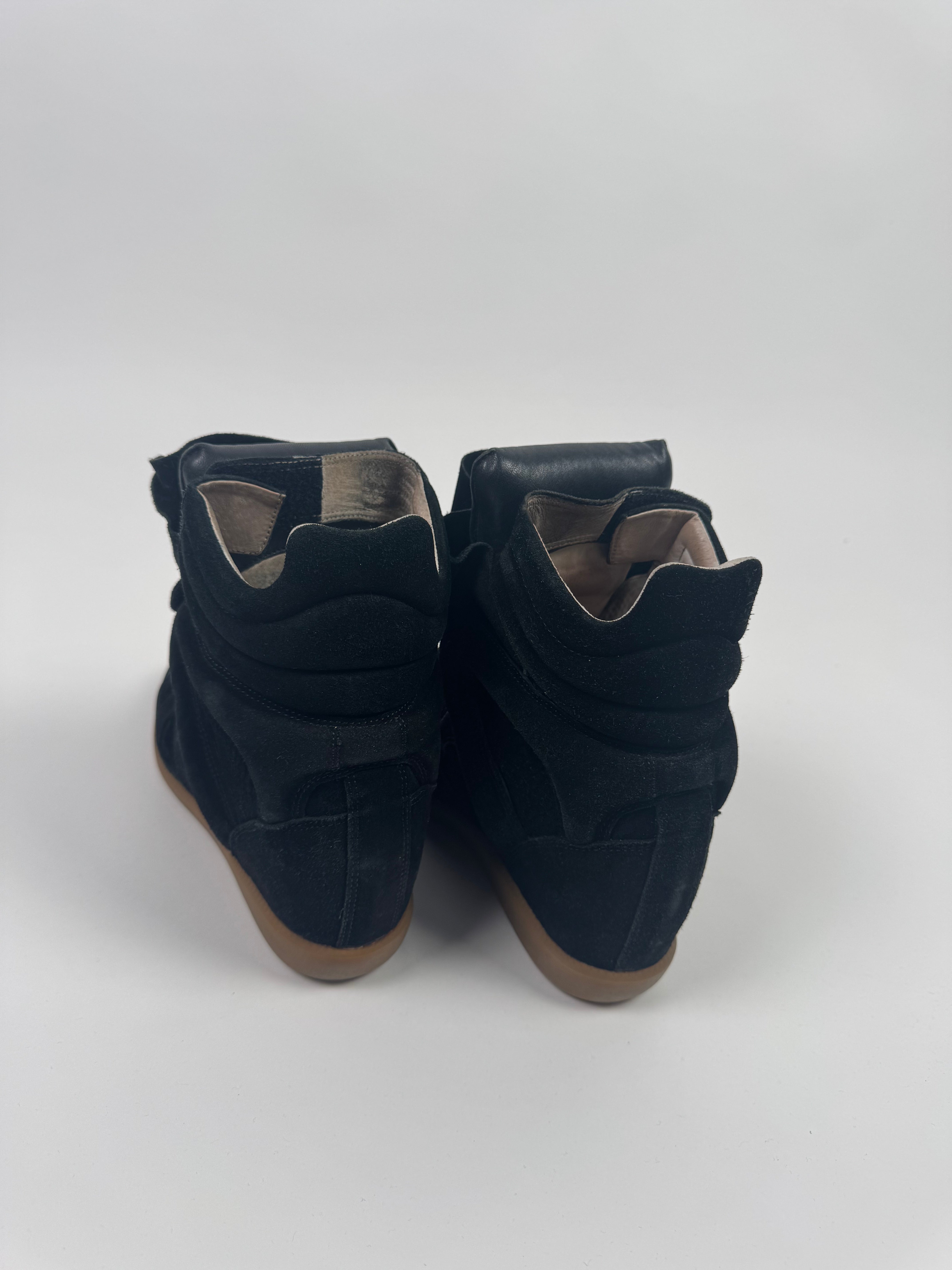 Isabel Marant Bekett Sneakers – Size 40