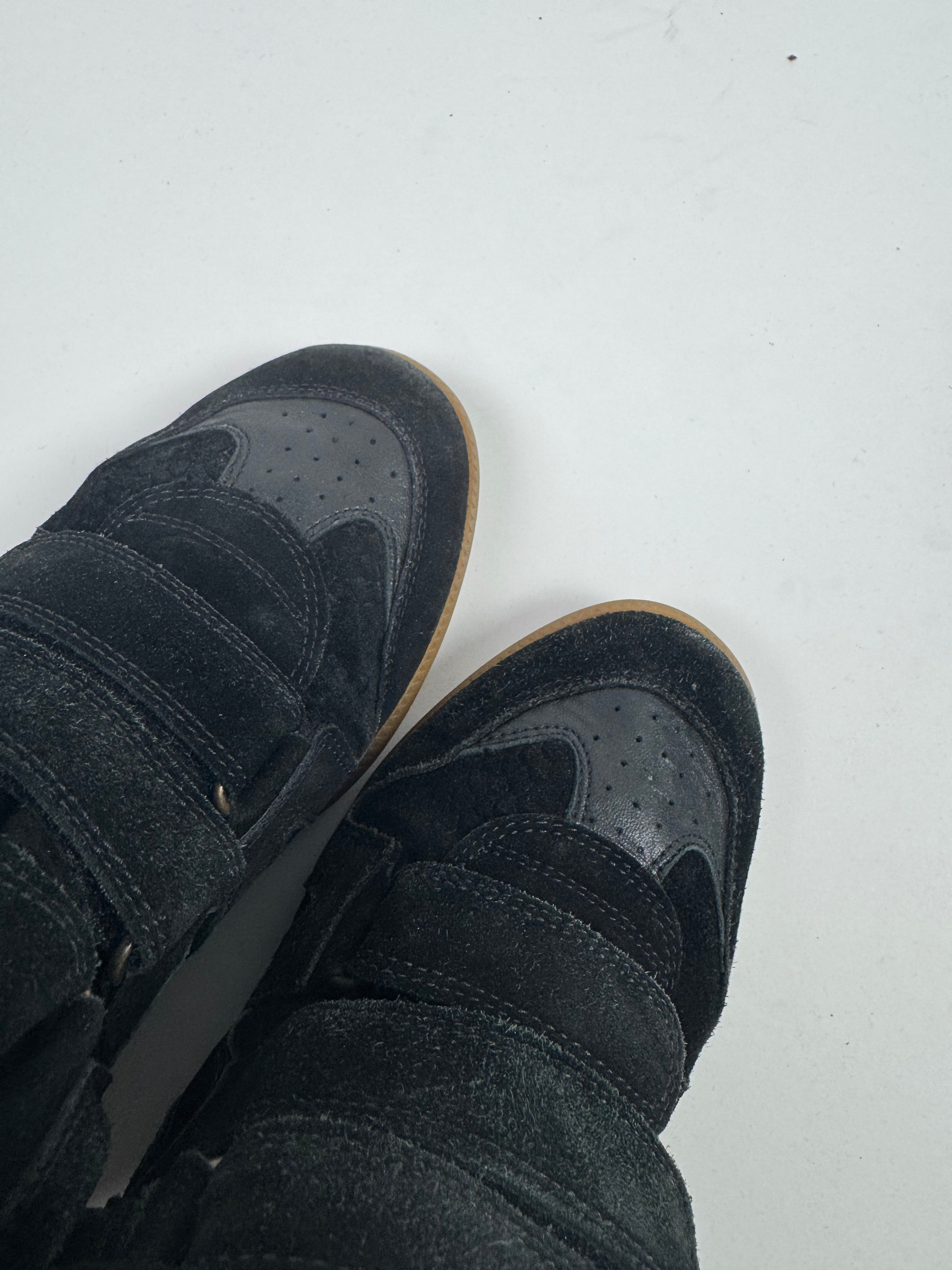 Isabel Marant Bekett Sneakers – Size 40