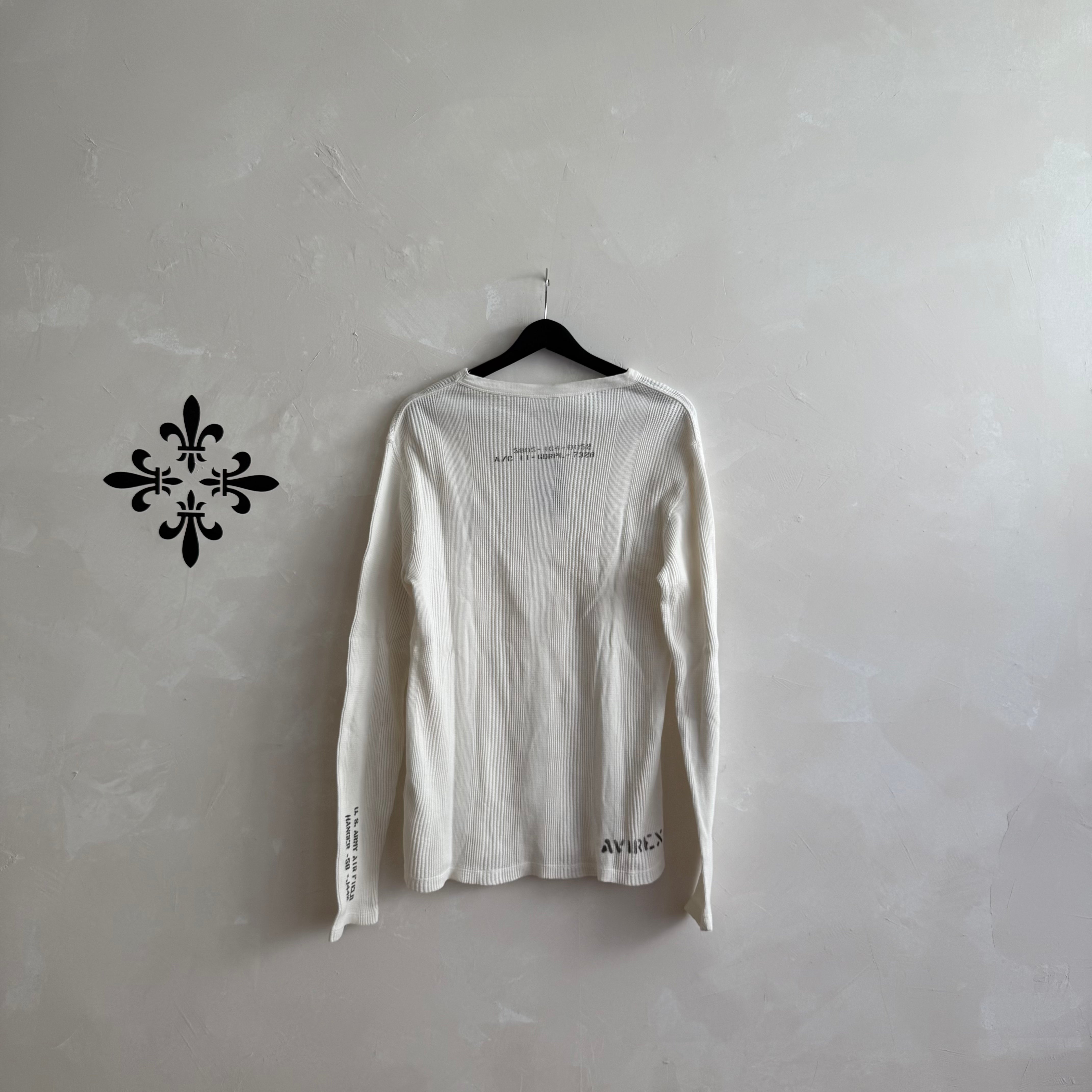 Avirex Thermal