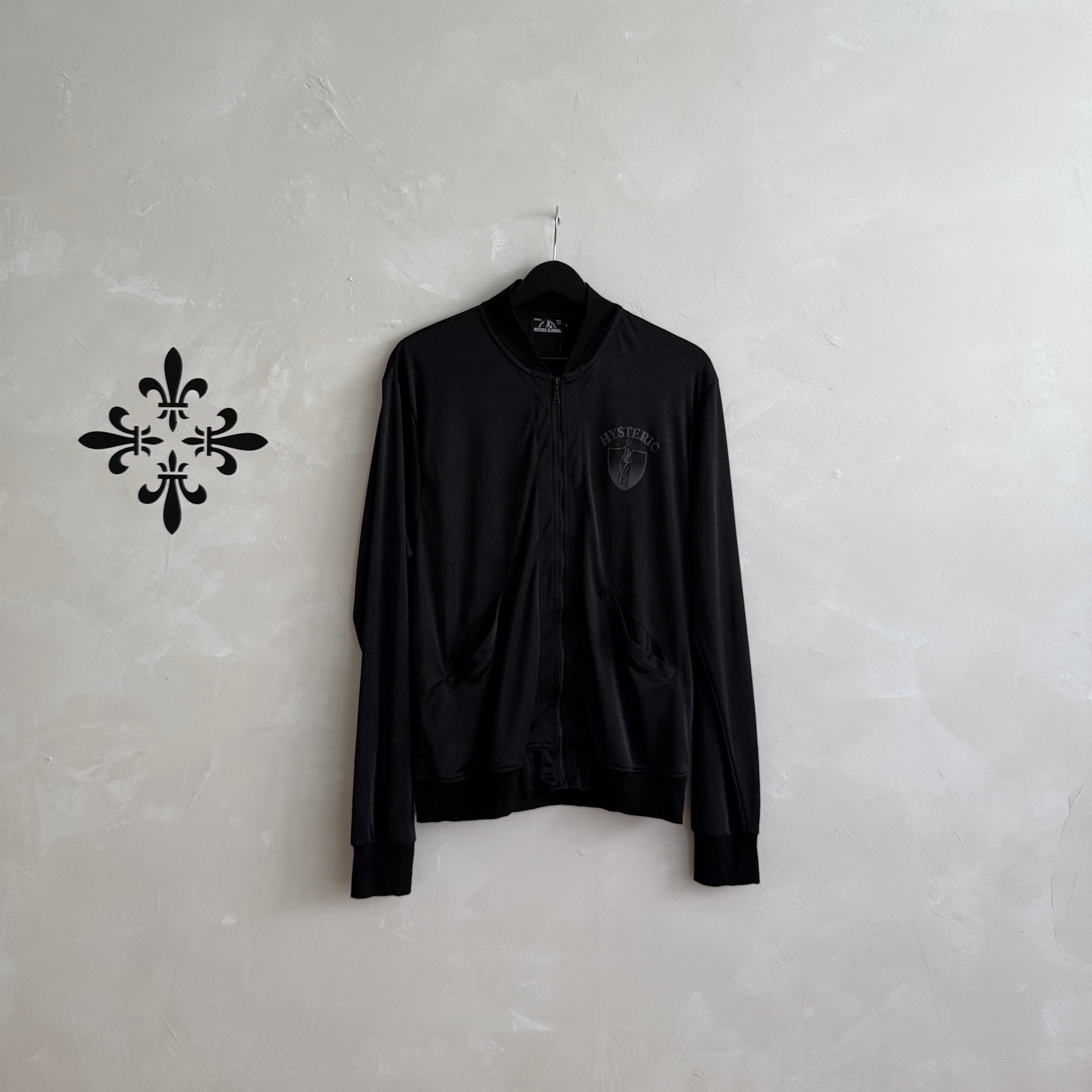 Hysteric Glamour Vintage Zip