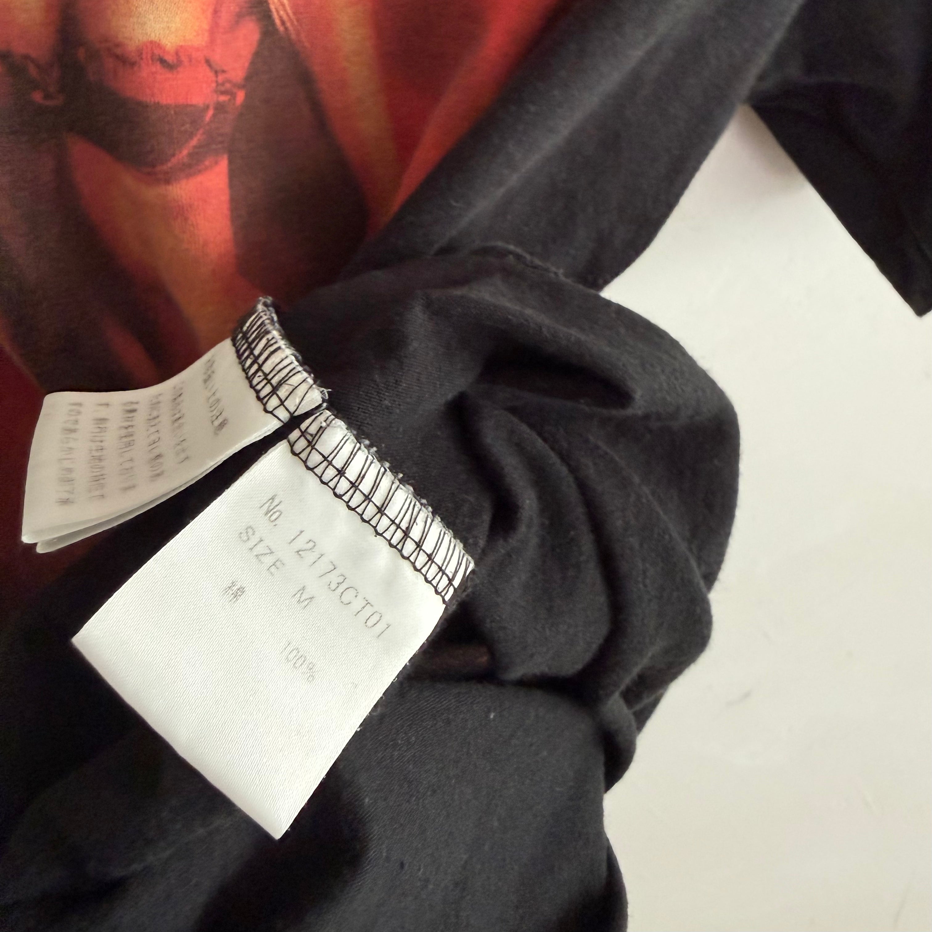 Hysteric Glamour Playboy Shirt