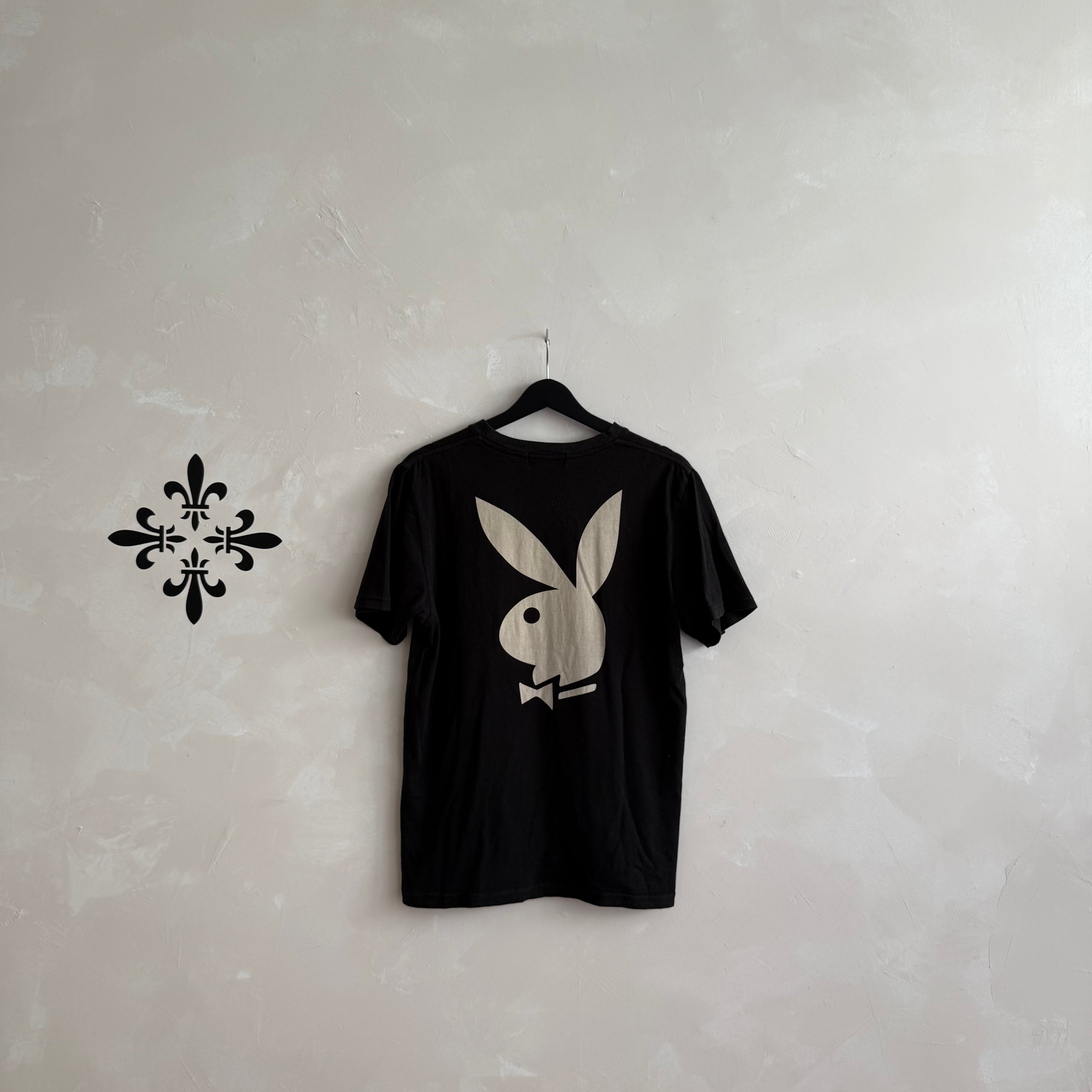 Hysteric Glamour Playboy Shirt