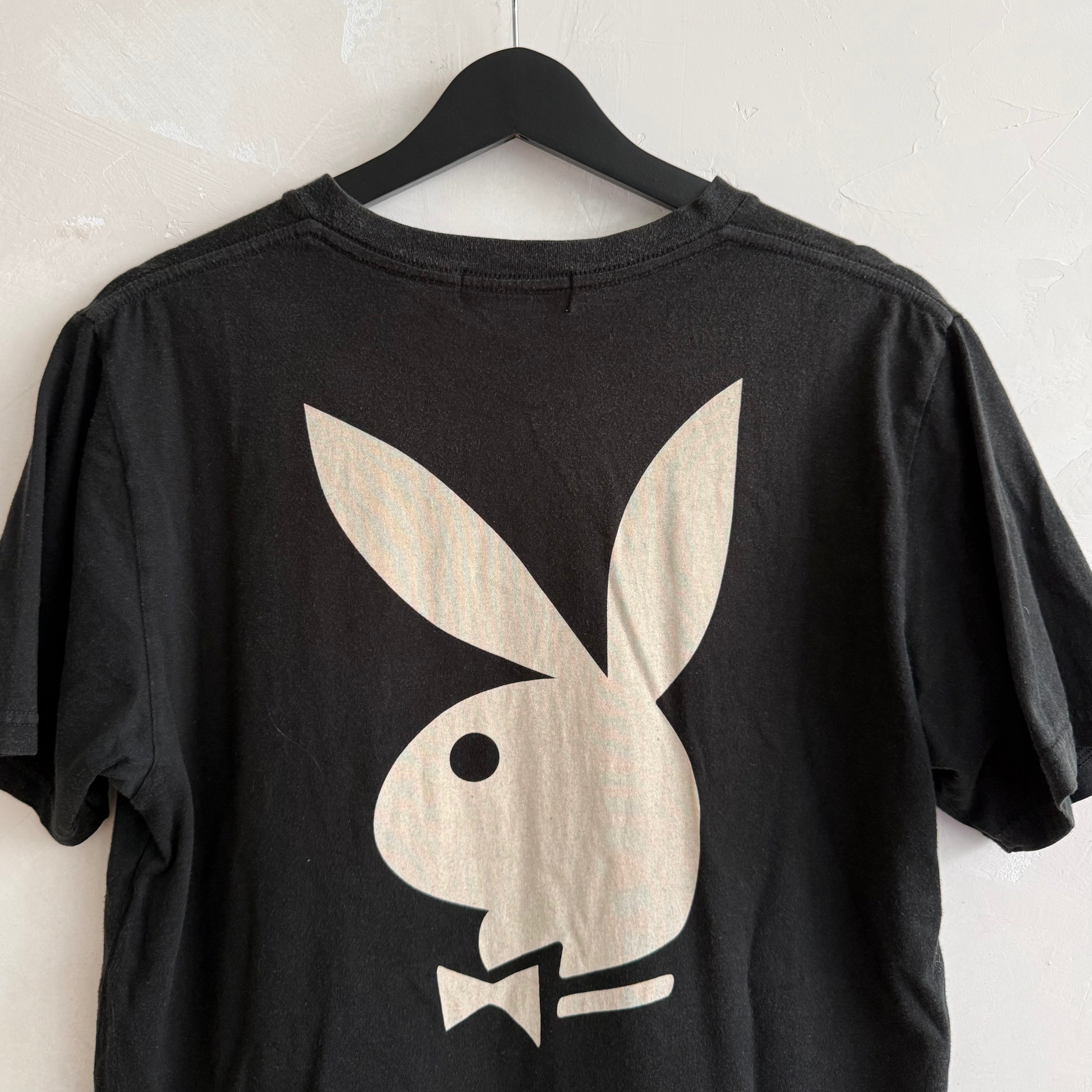 Hysteric Glamour Playboy Shirt