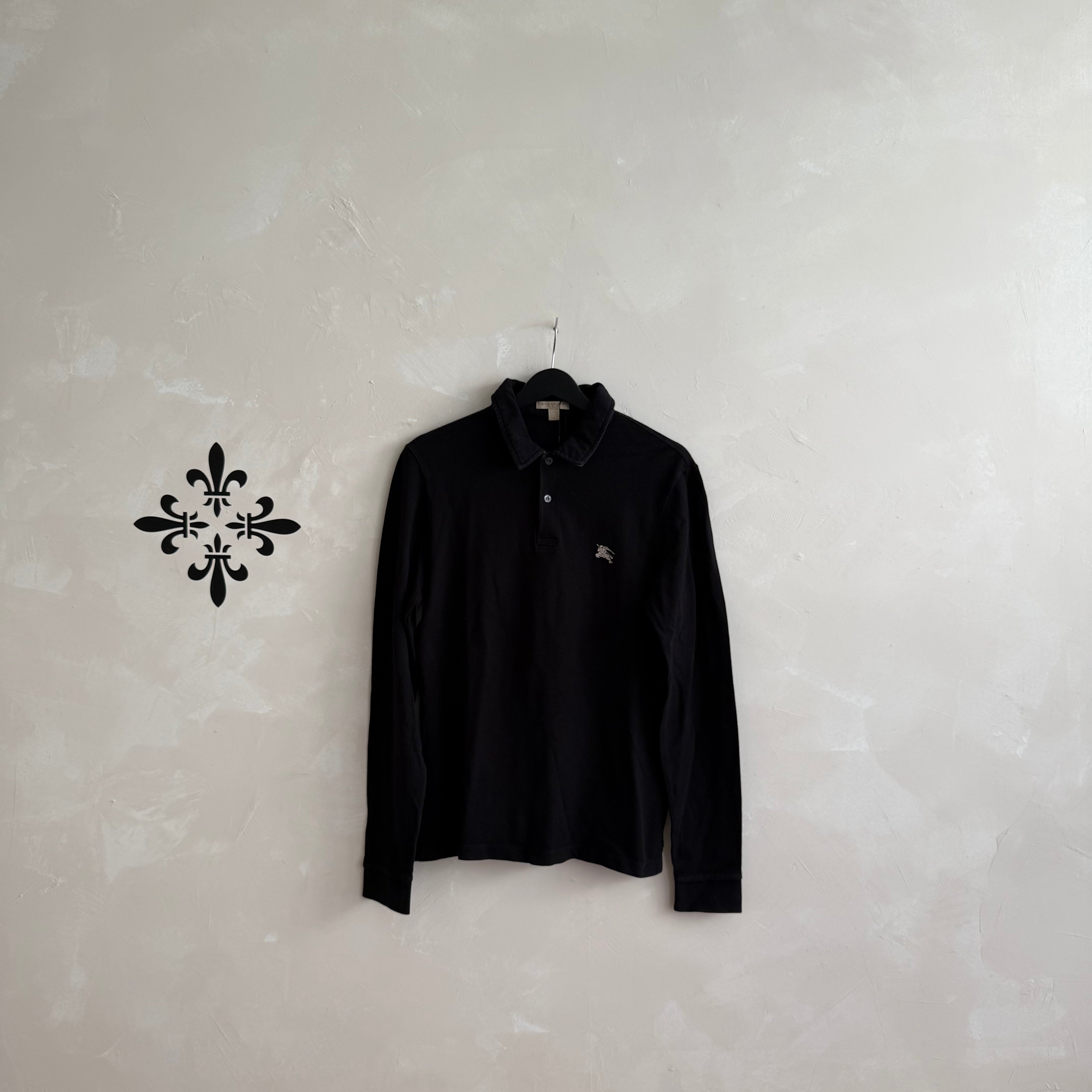 Burberry Polo
