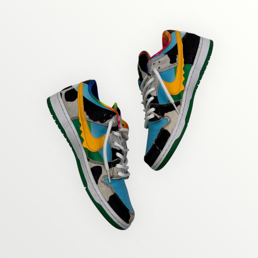 Nike SB Dunk Low “Chunky Dunky” Size 42
