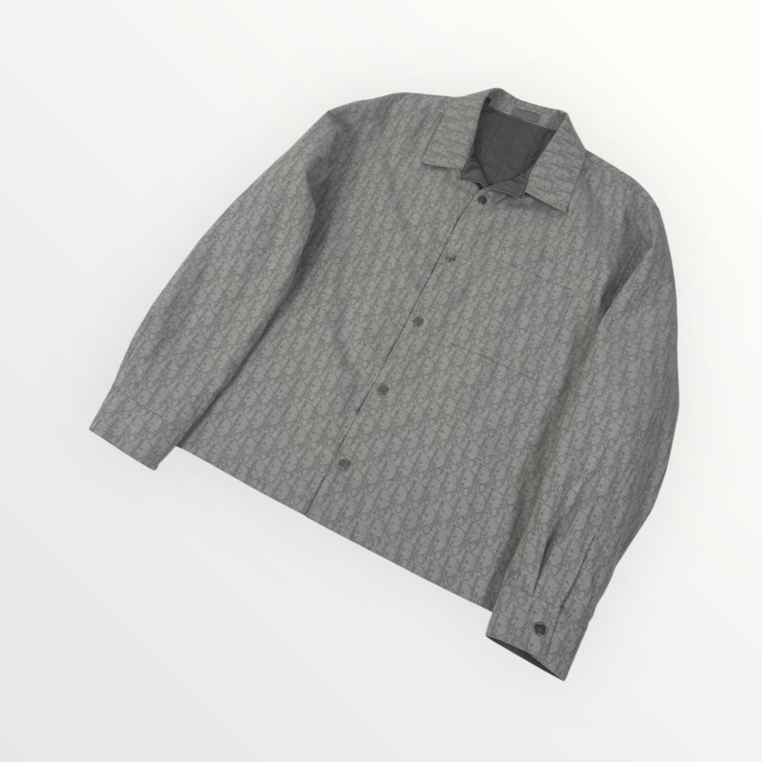 Dior Monogram Jacket