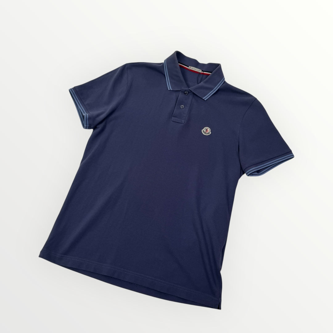 Moncler Polo Shirt