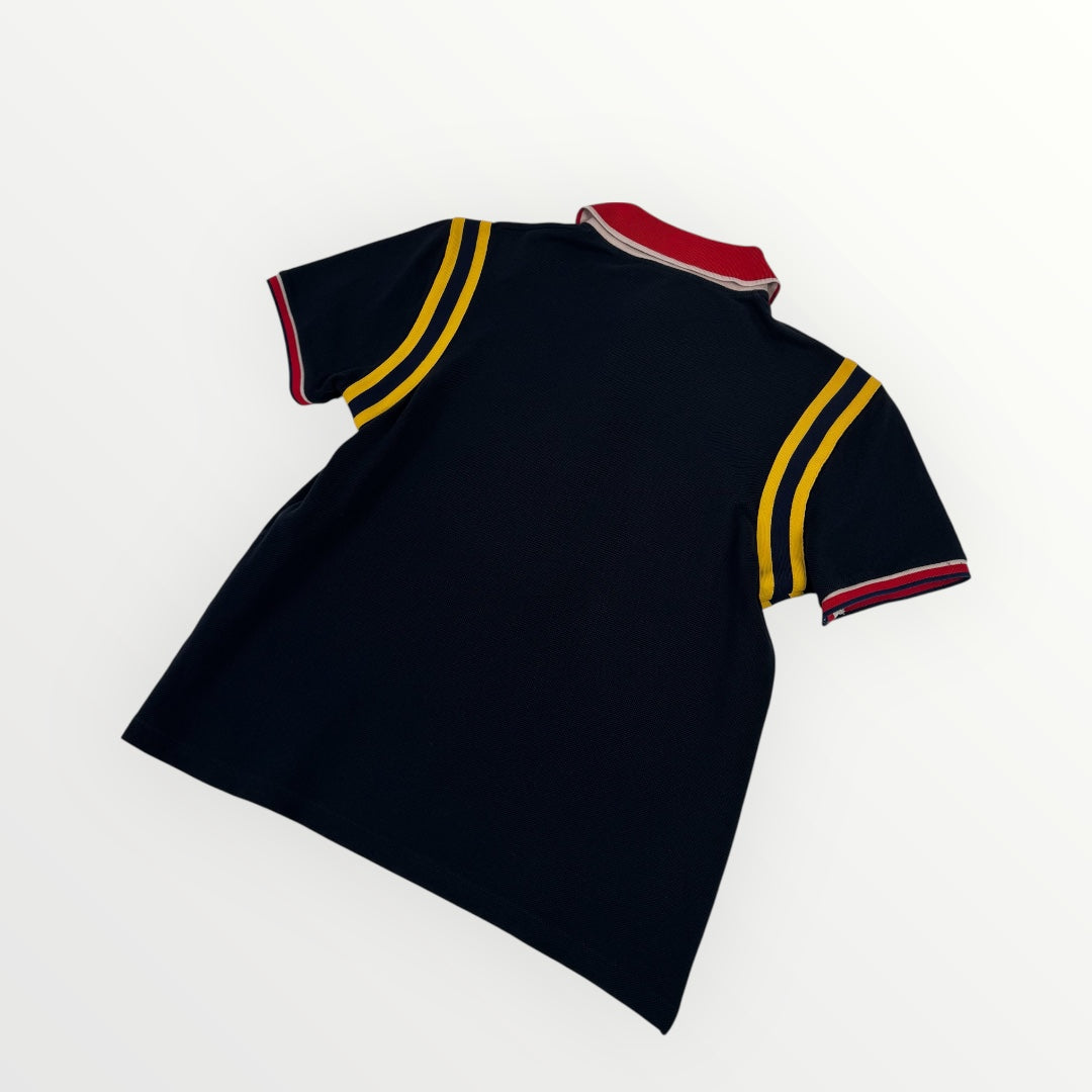 Gucci Bee Polo Shirt