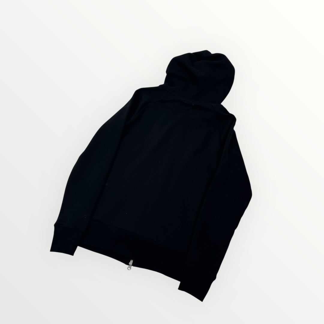 Number Nine Zip-Hoodie