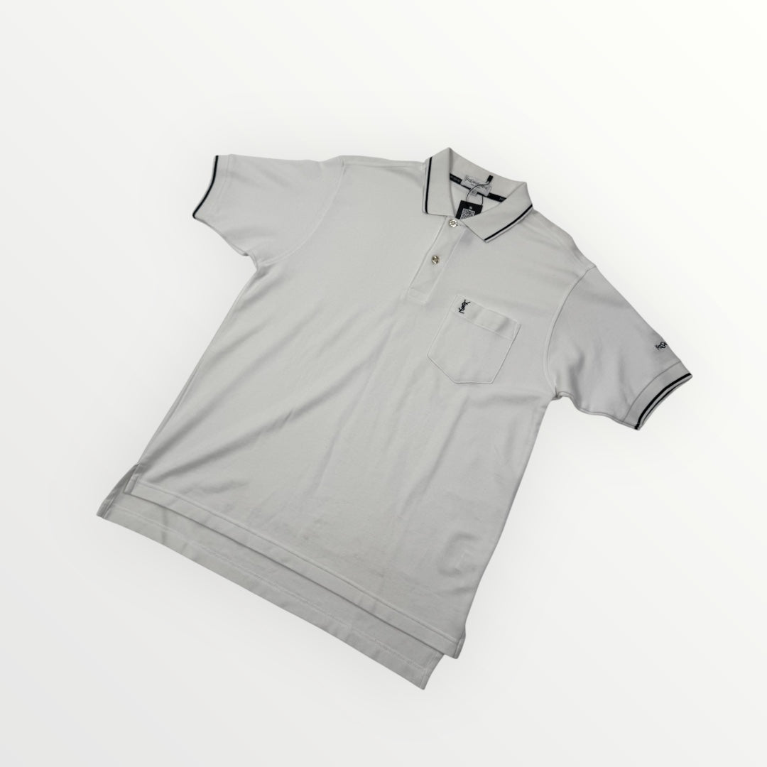 Yves Saint Laurent Polo Shirt