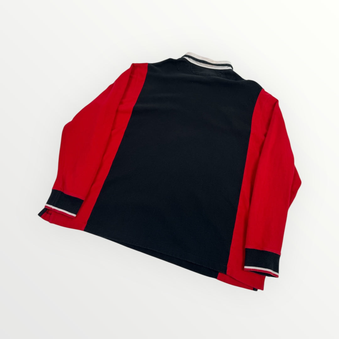 Ralph Lauren RRL Club Polo Longsleeve