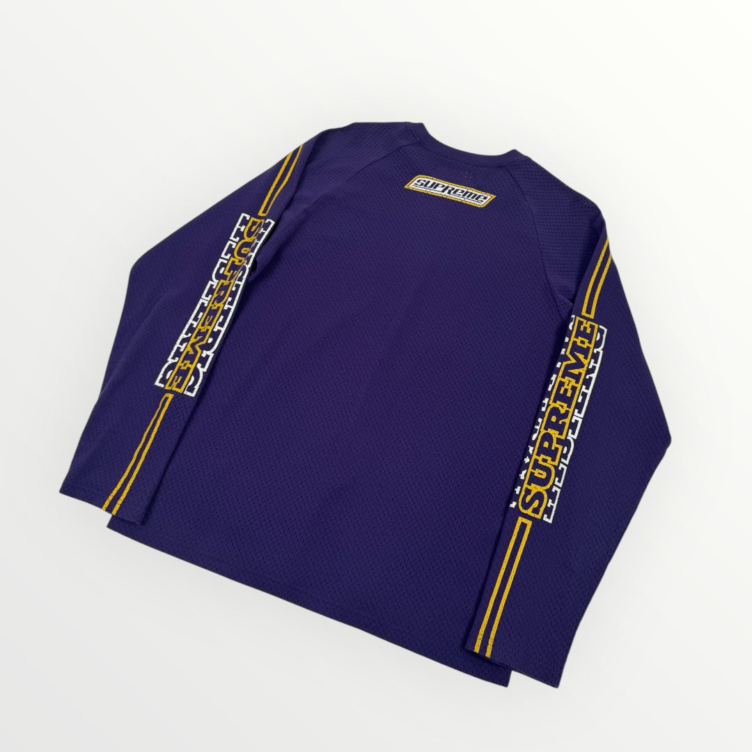 Hysteric Glamour x Supreme Longsleeve