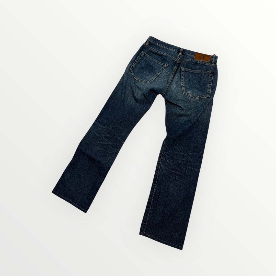 Hysteric Glamour Jeans