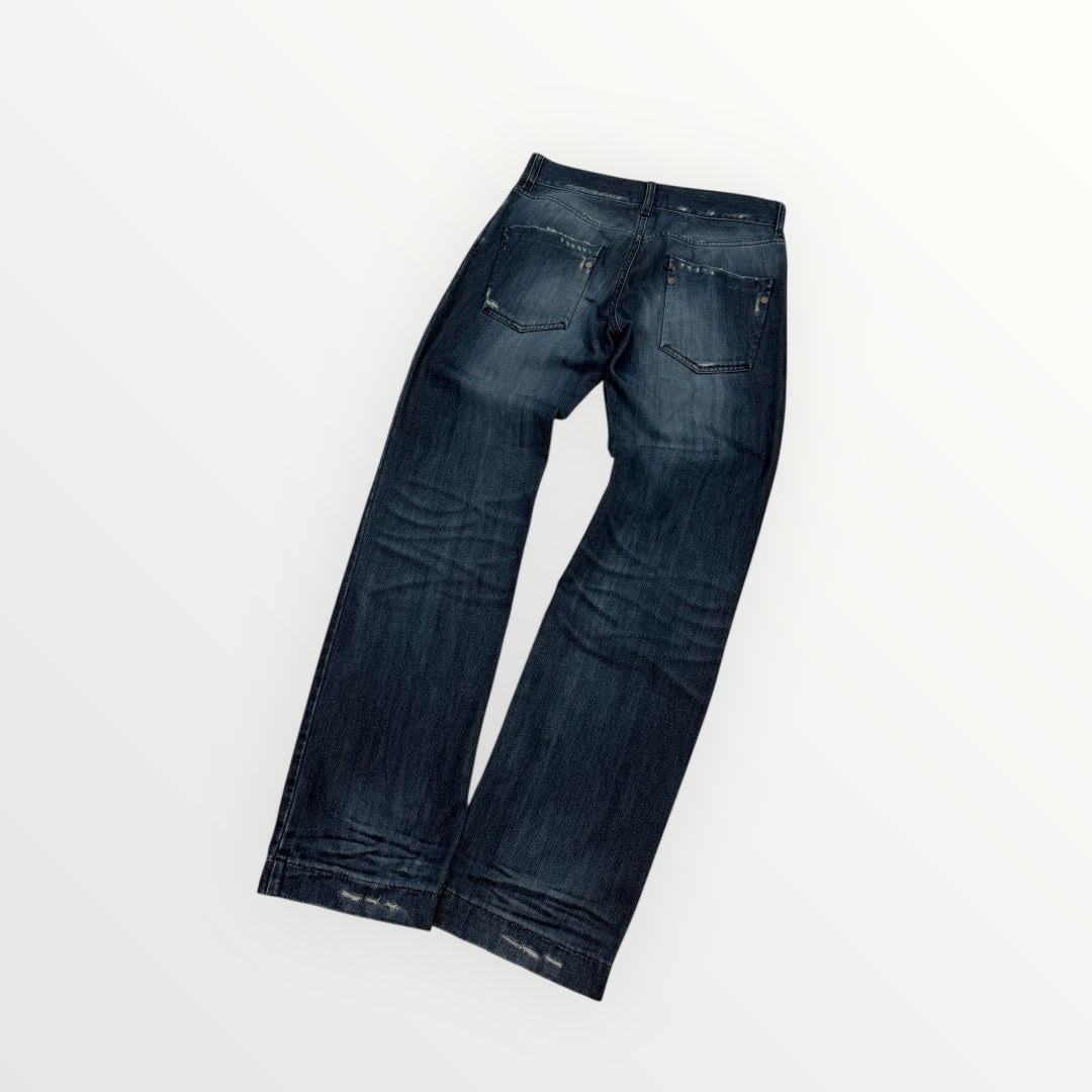 Dolce & Gabbana Denim