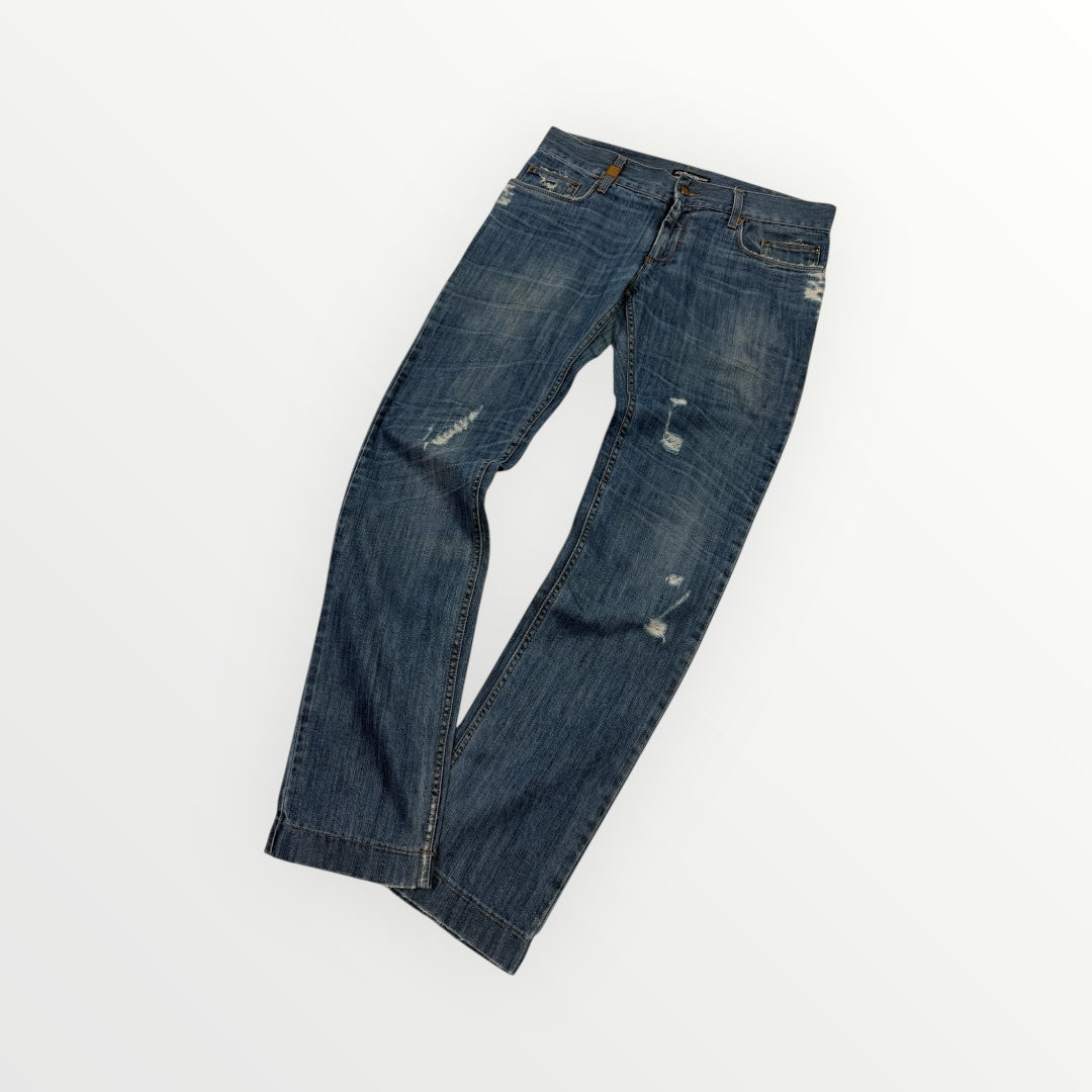 Dolce & Gabbana Denim