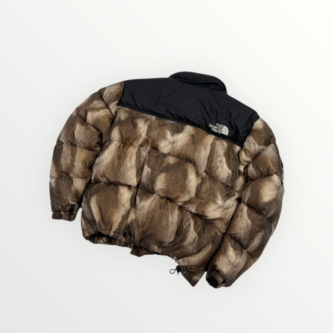 Supreme x The North Face Puffer Jacket