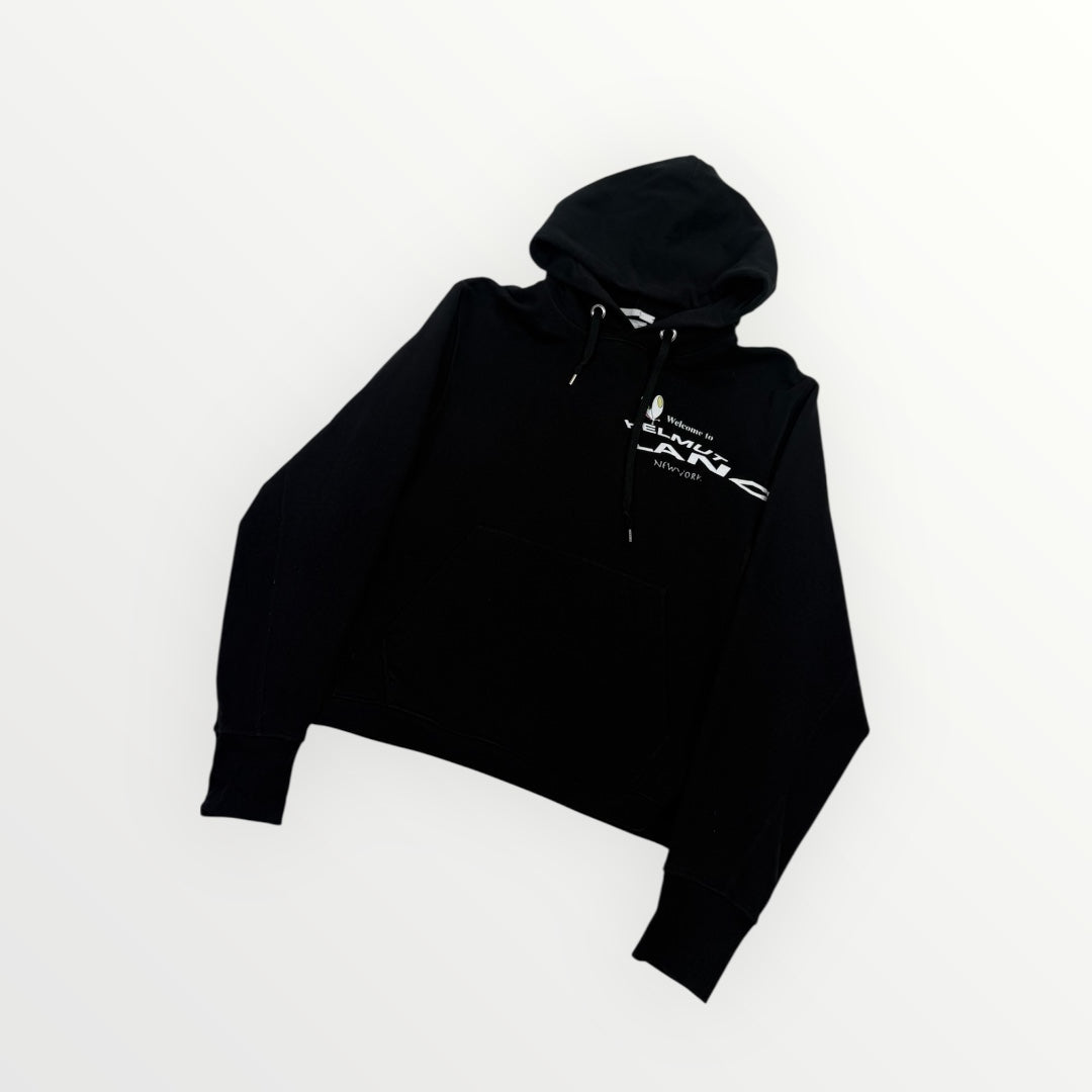 Helmut Land Hoodie