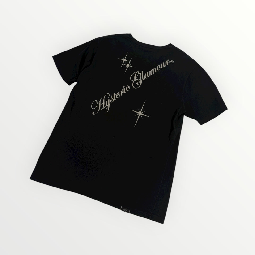 Hysteric Glamour Vintage T-Shirt