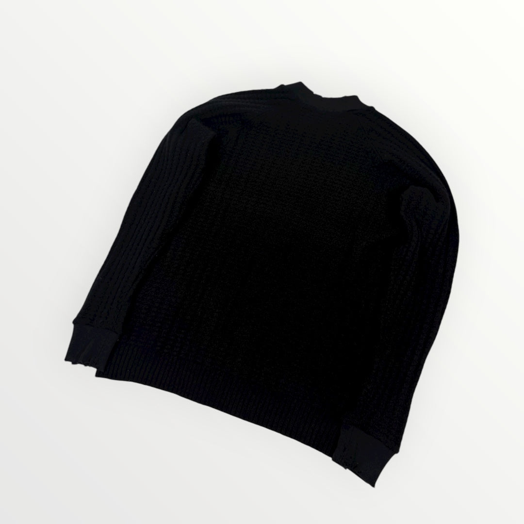 Undercover Wool Knit