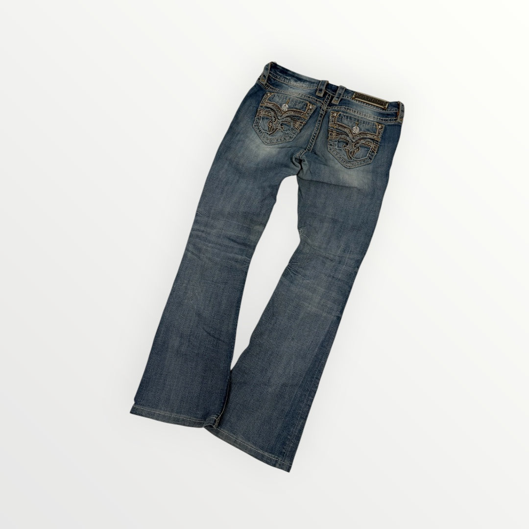 Rock Revival Vintage Jeans