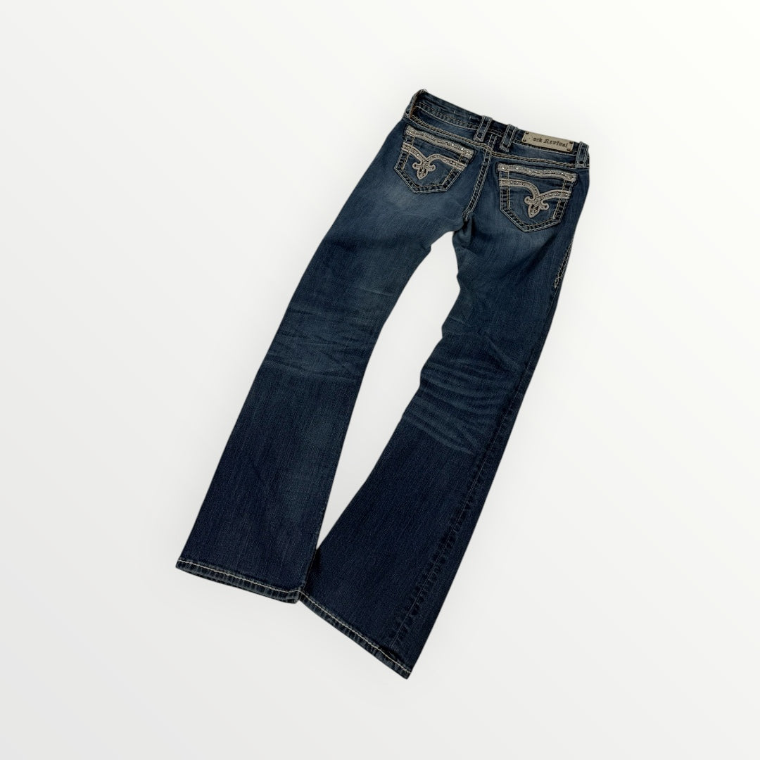 Rock Revival Vintage Jeans