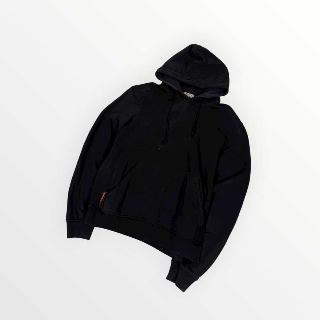 Prada Linea Rossa Vintage Hoodie