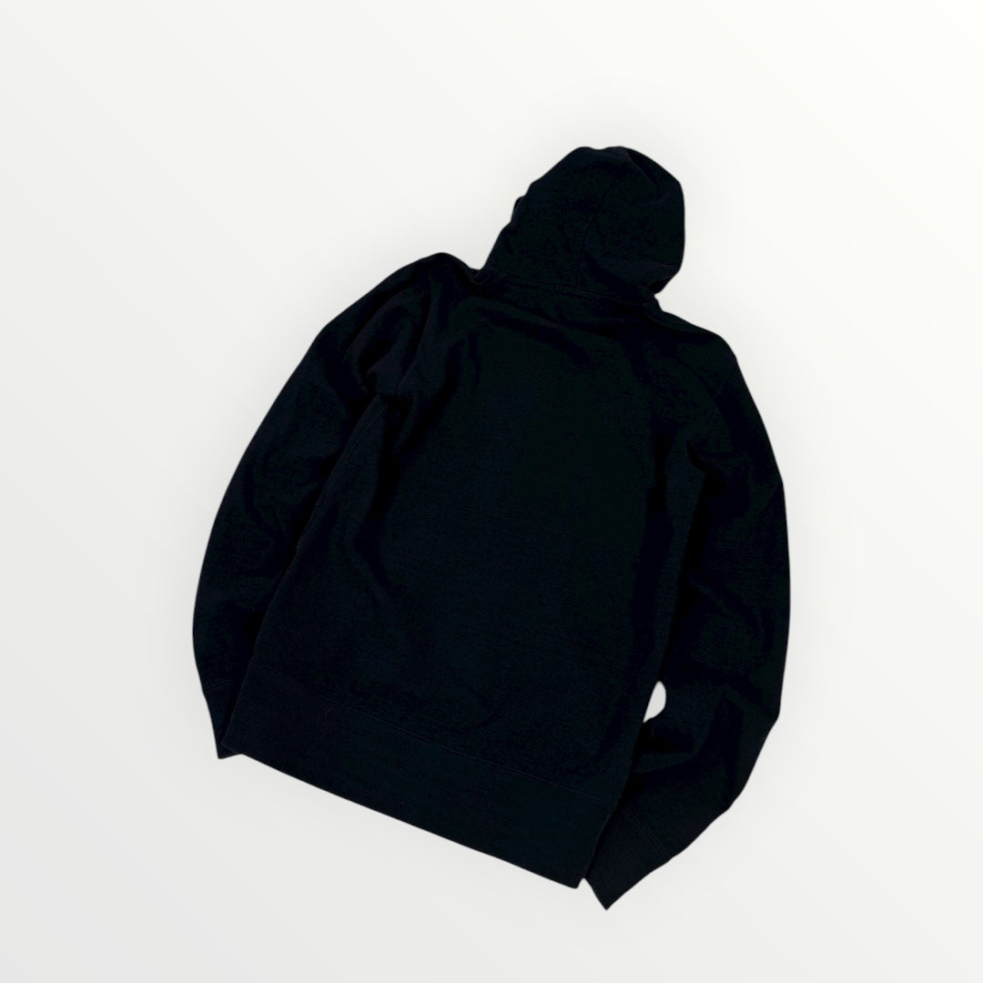 Hysteric Glamour Vintage Zip Sweatjacket