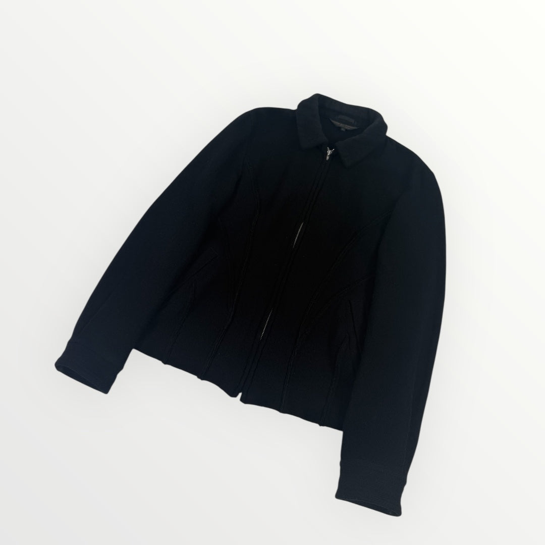 Comme des garçons Wool Jacket 2003