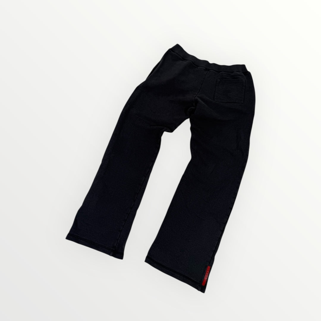 Prada Linea Rossa Vintage Sweatpants