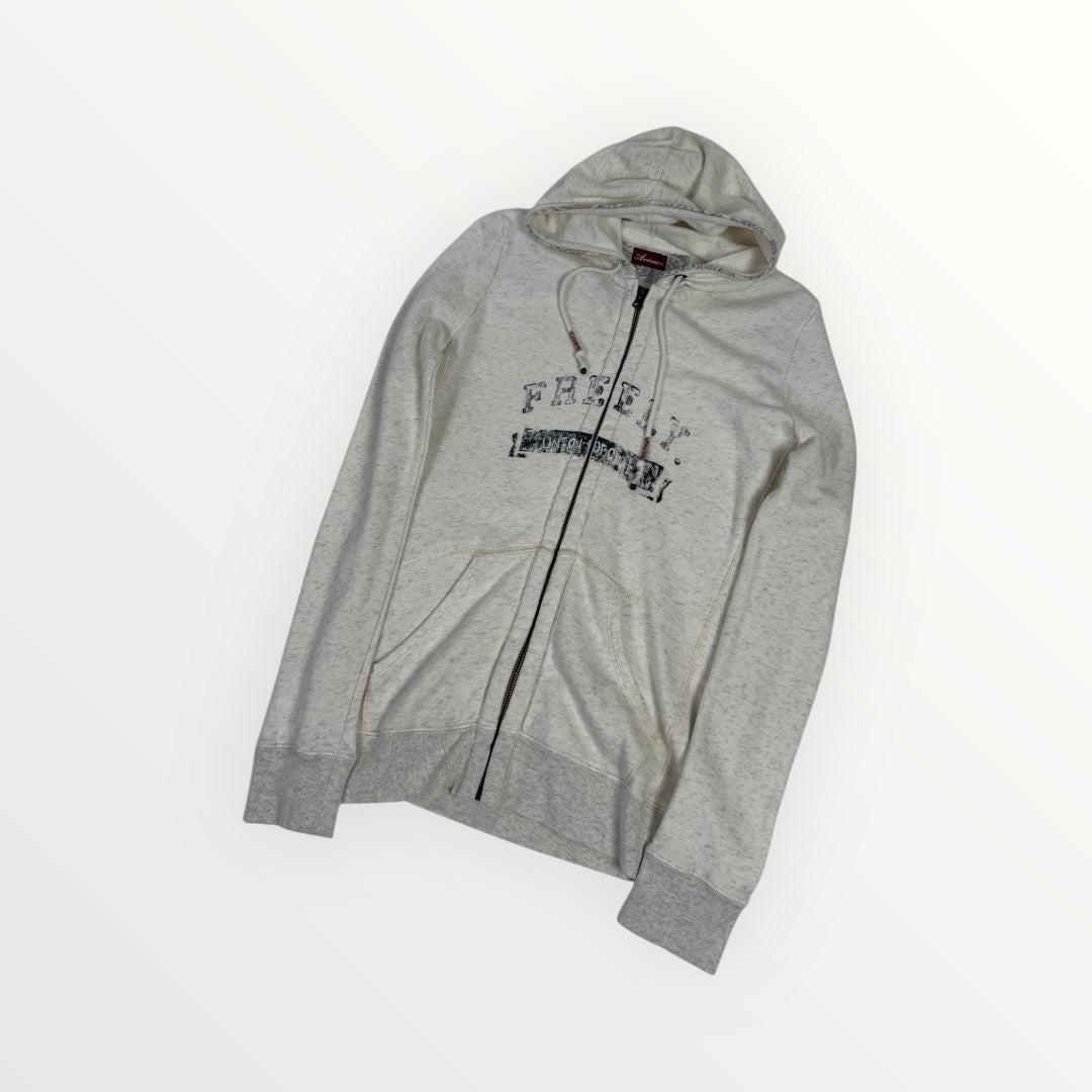 Avirex Vintage Sweatjacket