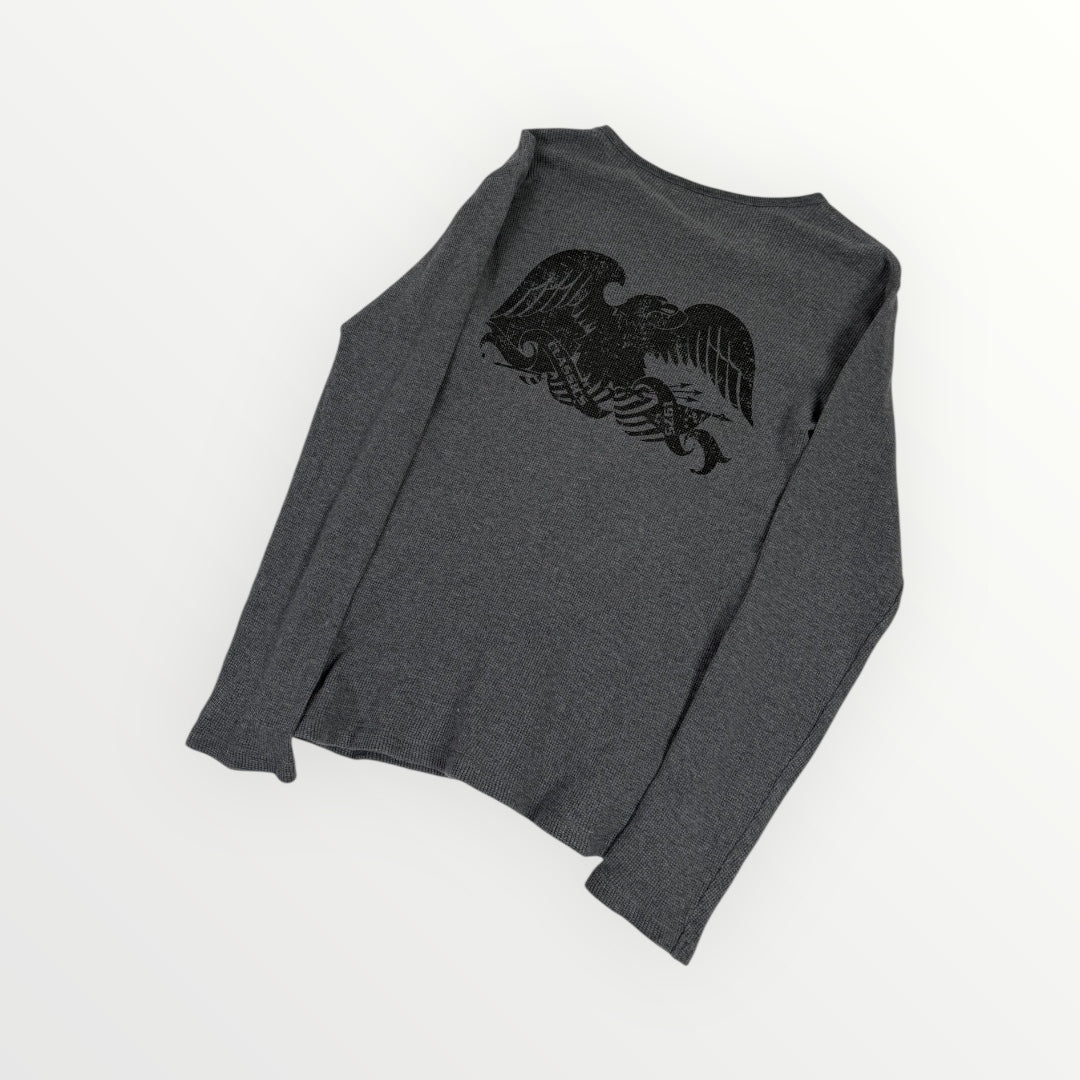 Avirex Thermal Longsleeve