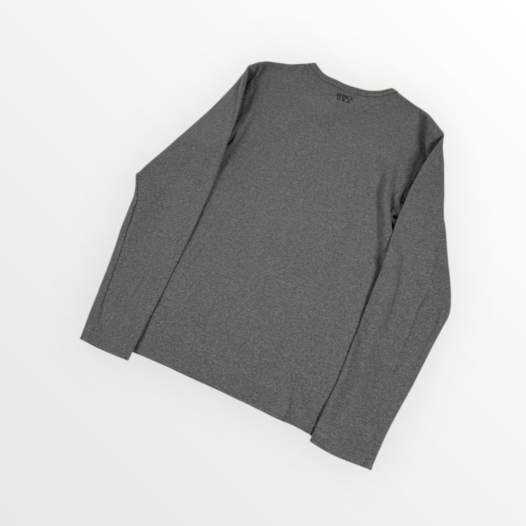 Avirex Thermal Longsleeve