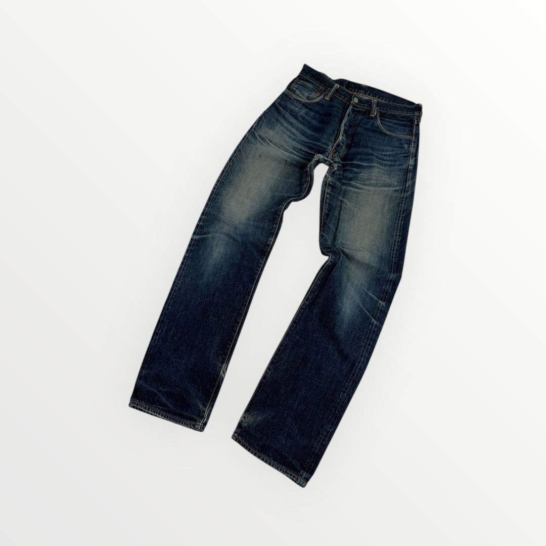 Evisu Vintage Jeans