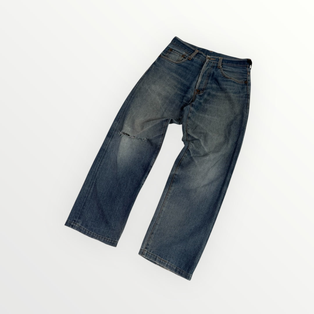 Evisu Vintage Jeans