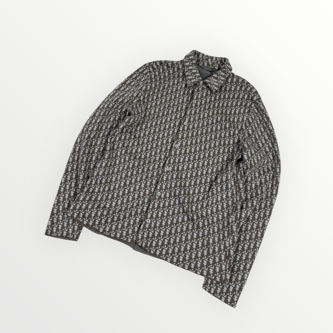 Dior Cotton Shirt