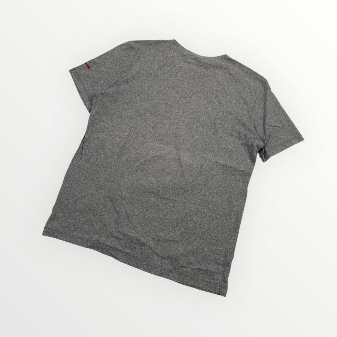 Prada Luna Rossa Shirt