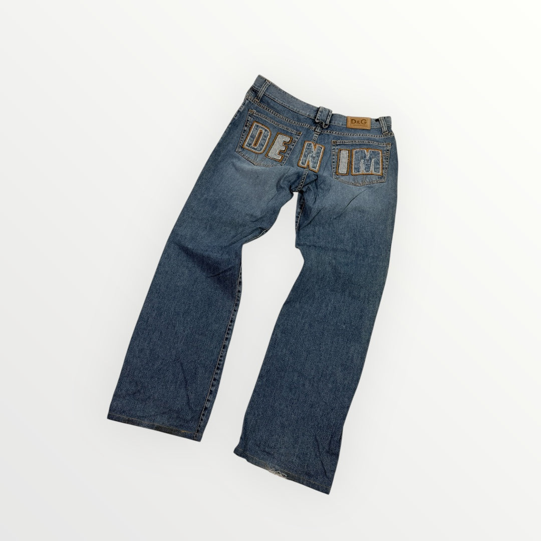 Dolce & Gabbana Denim
