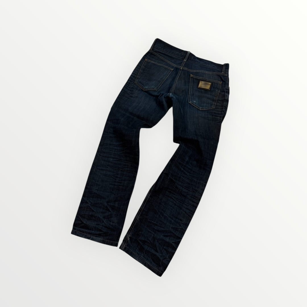 Dolce & Gabbana Denim
