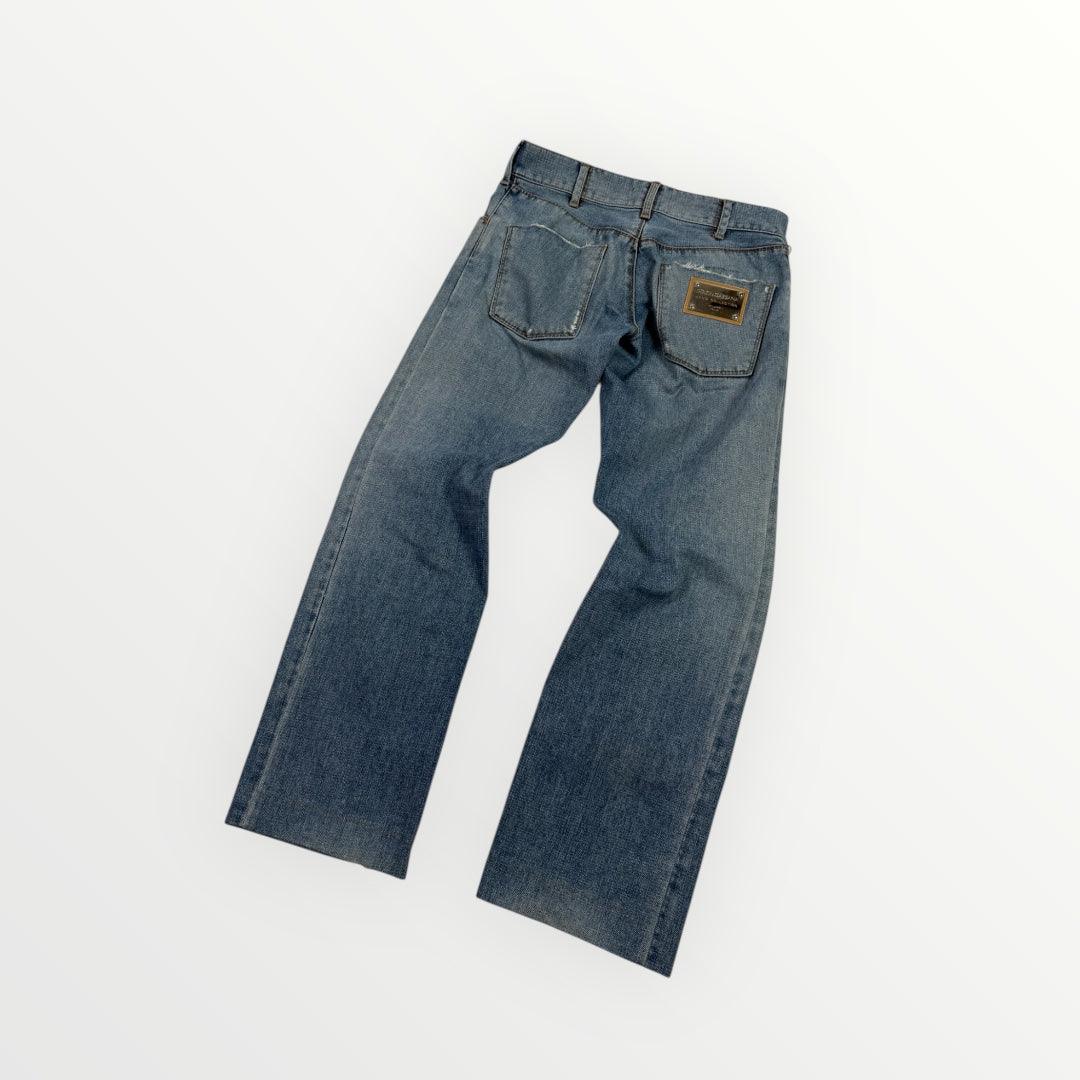 Dolce & Gabbana Denim