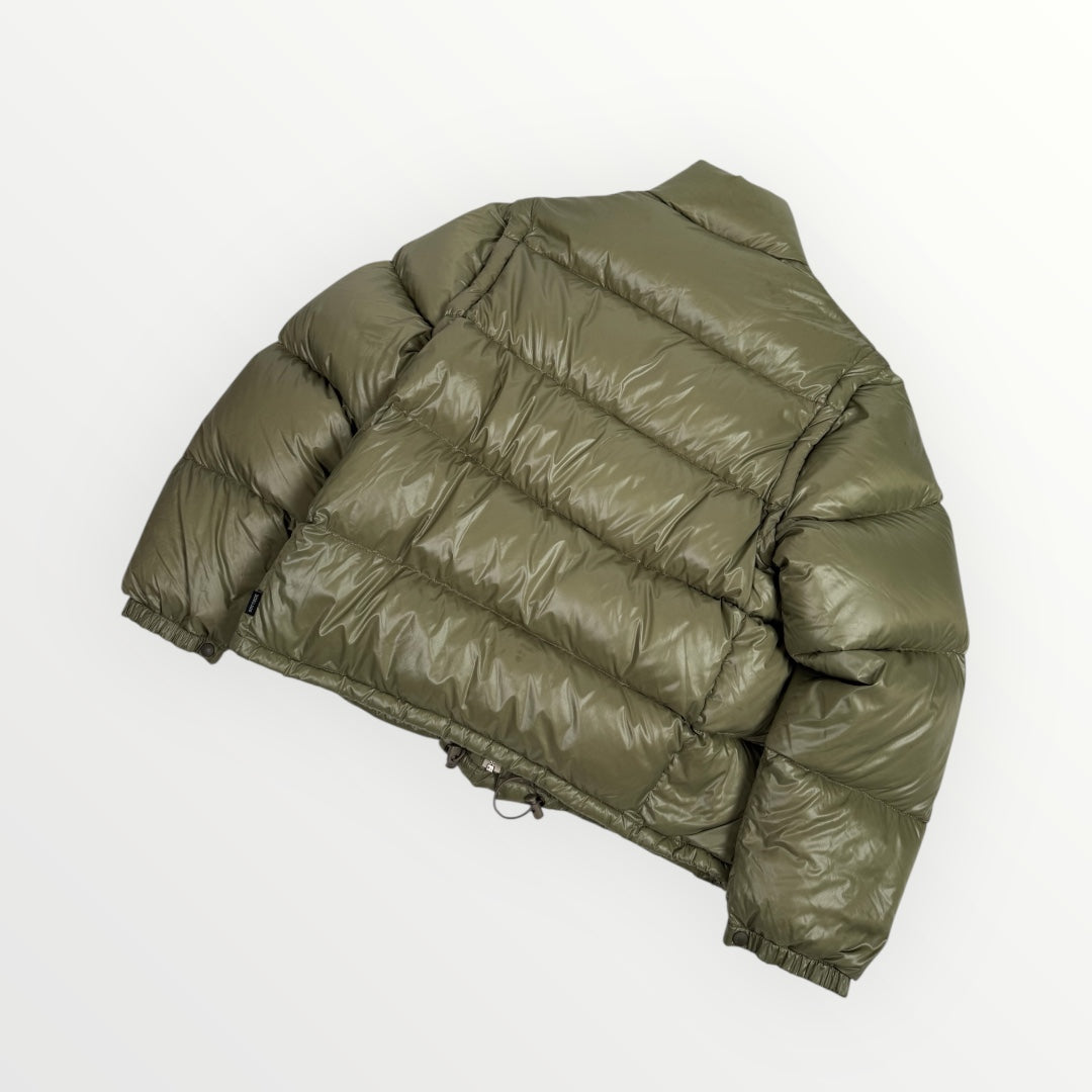 Moncler Puffer Jacket/Vest