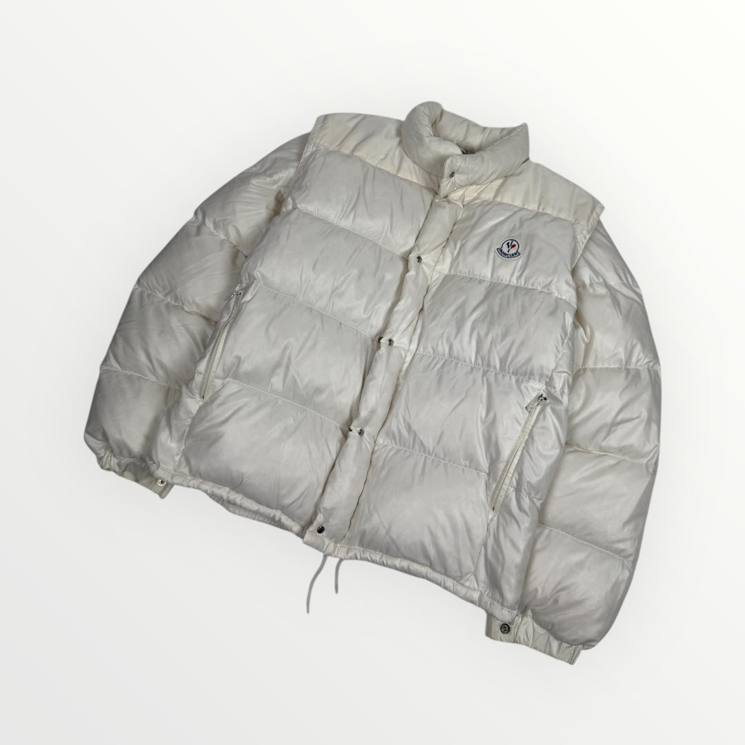 Moncler Puffer Jacket/Vest